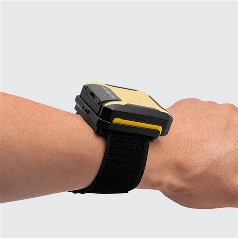 wearable rfid wristband reader|MR20 Wearable RFID Reader .